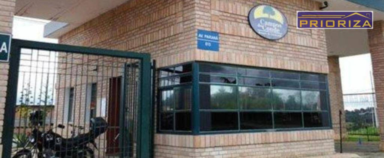 Casa com 3 Quartos à Venda, 165 m² em Condomínio Campos Do Conde - Sorocaba