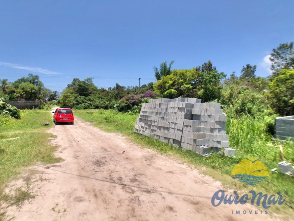 Terreno para Alugar ou Temporada, 330 m² em Santa Cruz - Itanhaém