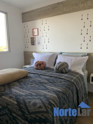 Imagem Apartamento com 2 Quartos à Venda, 54 m² em Parque Novo Mundo - São Paulo Imagem Apartamento com 2 Quartos à Venda, 54 m² em Parque Novo Mundo - São Paulo
