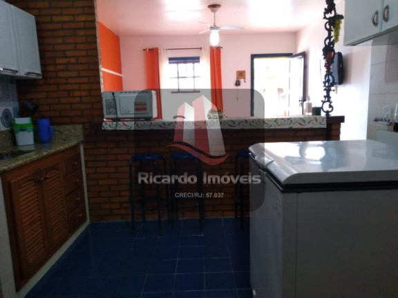 Imagem Imóvel com 1 Quarto à Venda, 60 m² em Peró - Cabo Frio