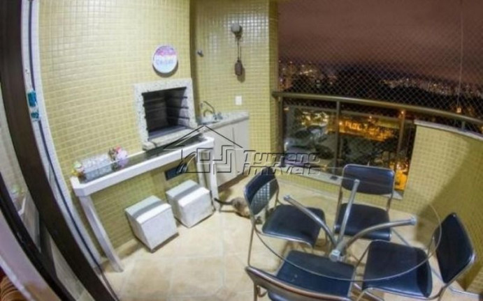Imagem Apartamento com 3 Quartos à Venda, 142 m² em Vila Adyana - São José Dos Campos Imagem Apartamento com 3 Quartos à Venda, 142 m² em Vila Adyana - São José Dos Campos