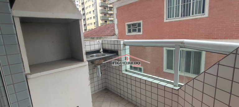 Imagem Apartamento com 2 Quartos à Venda, 93 m² em Canto Do Forte - Praia Grande Imagem Apartamento com 2 Quartos à Venda, 93 m² em Canto Do Forte - Praia Grande