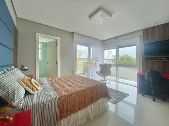 Imagem Casa de Condomínio com 4 Quartos à Venda, 320 m² em Zona Nova - Capão Da Canoa