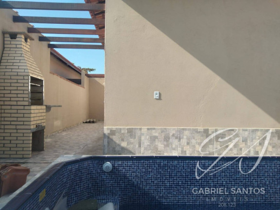 Imagem Casa com 2 Quartos à Venda, 125 m² em Balneário Gaivotas - Itanhaém Imagem Casa com 2 Quartos à Venda, 125 m² em Balneário Gaivotas - Itanhaém