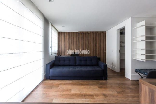 Imagem Apartamento com 1 Quarto à Venda, 62 m² em Pompéia - São Paulo Imagem Apartamento com 1 Quarto à Venda, 62 m² em Pompéia - São Paulo