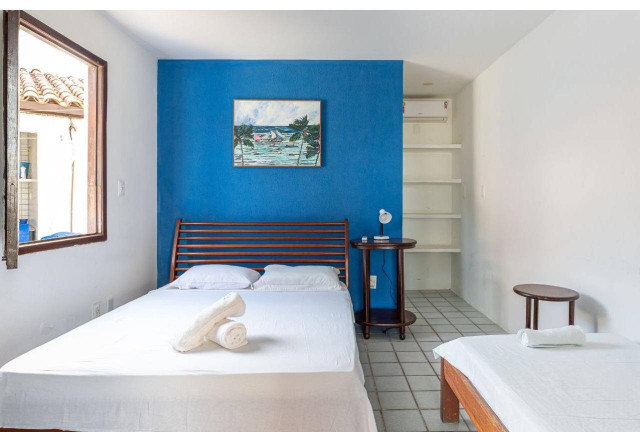 Imagem Casa com 6 Quartos à Venda, 960 m² em Serrambi - Ipojuca