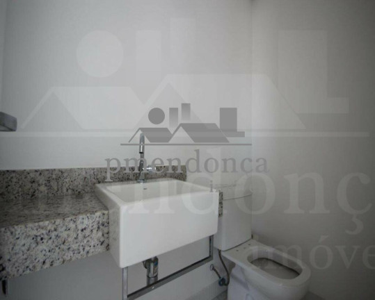 Imagem Apartamento com 4 Quartos à Venda, 302 m² em Sumarezinho - São Paulo