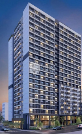 Imagem Imóvel com 1 Quarto à Venda, 25 m² em Vila Olímpia - São Paulo Imagem Imóvel com 1 Quarto à Venda, 25 m² em Vila Olímpia - São Paulo