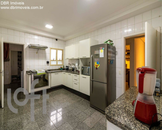 Imagem Apartamento com 4 Quartos à Venda, 184 m² em Tatuapé - São Paulo Imagem Apartamento com 4 Quartos à Venda, 184 m² em Tatuapé - São Paulo