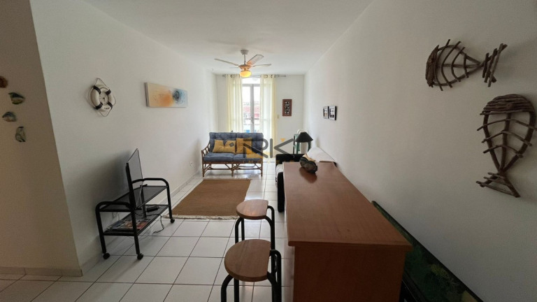 Imagem Apartamento com 2 Quartos à Venda, 72 m² em Tenório - Ubatuba Imagem Apartamento com 2 Quartos à Venda, 72 m² em Tenório - Ubatuba