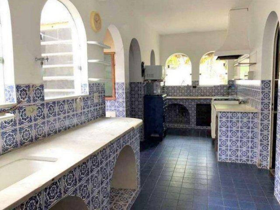Imagem Casa com 4 Quartos à Venda, 800 m² em Granja Viana - Cotia
