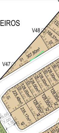 Imagem Terreno à Venda, 307 m² em Nova Tamandaré - Tamandaré Imagem Terreno à Venda, 307 m² em Nova Tamandaré - Tamandaré