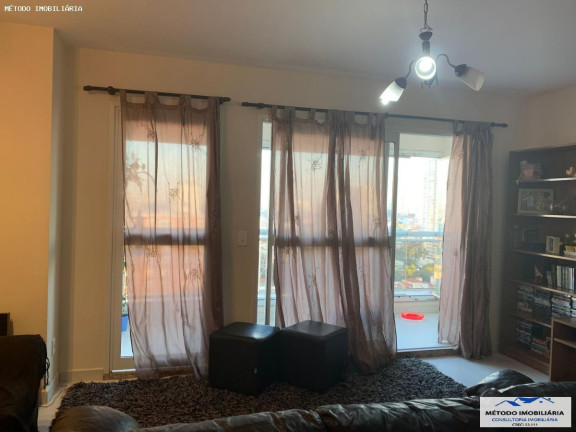 Imagem Apartamento com 3 Quartos à Venda, 125 m² em Ipiranga - São Paulo