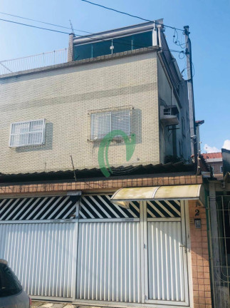 Imagem Casa com 3 Quartos à Venda, 172 m² em Vila Valença - São Vicente Imagem Casa com 3 Quartos à Venda, 172 m² em Vila Valença - São Vicente