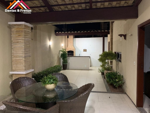 Imagem Imóvel com 5 Quartos à Venda,  em Cidade Dos Funcionários - Fortaleza