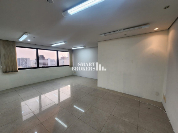 Imagem Sala Comercial para Alugar, 38 m² em Vila Mariana - São Paulo Imagem Sala Comercial para Alugar, 38 m² em Vila Mariana - São Paulo