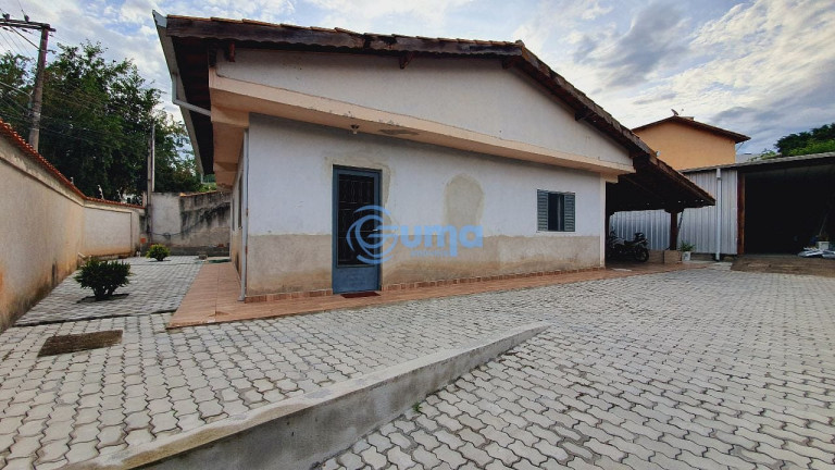 Imagem Casa com 2 Quartos à Venda, 115 m² em Jardim São Miguel - Bragança Paulista Imagem Casa com 2 Quartos à Venda, 115 m² em Jardim São Miguel - Bragança Paulista