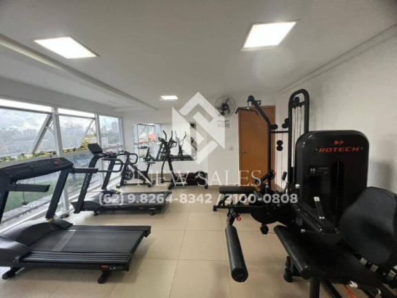 Imagem Apartamento com 3 Quartos à Venda, 92 m² em Parque Amazônia - Goiânia Imagem Apartamento com 3 Quartos à Venda, 92 m² em Parque Amazônia - Goiânia
