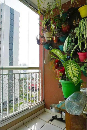 Imagem Apartamento com 2 Quartos à Venda, 70 m² em Butantã - São Paulo Imagem Apartamento com 2 Quartos à Venda, 70 m² em Butantã - São Paulo