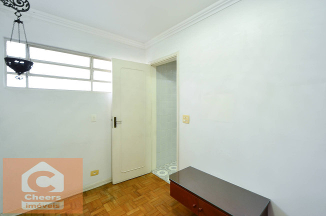 Imagem Apartamento com 3 Quartos à Venda, 132 m² em Moema - São Paulo