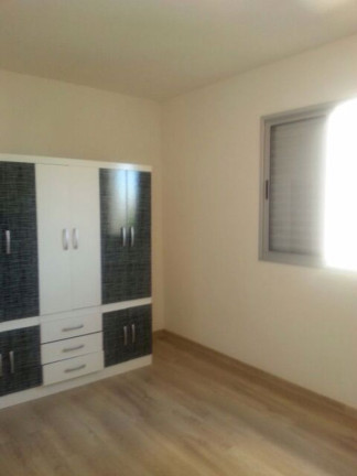 Imagem Apartamento com 2 Quartos à Venda, 50 m² em Sacomã - São Paulo