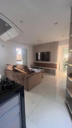Apartamento com 2 Quartos à Venda, 76 m² em Vila Carvalho - Sorocaba