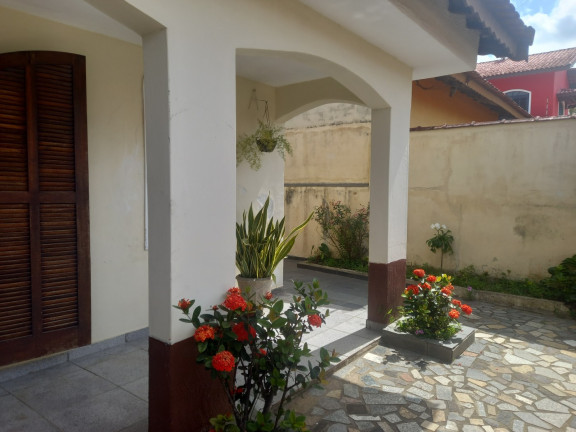 Imagem Casa com 2 Quartos à Venda, 260 m² em Jamaica (praia) - Itanhaém Imagem Casa com 2 Quartos à Venda, 260 m² em Jamaica (praia) - Itanhaém