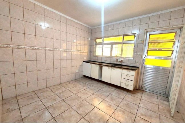 Imagem Casa com 3 Quartos à Venda, 170 m² em Jardim Porteira Grande - São Paulo Imagem Casa com 3 Quartos à Venda, 170 m² em Jardim Porteira Grande - São Paulo
