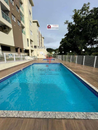 Imagem Apartamento com 2 Quartos à Venda, 80 m² em Centro - São José Imagem Apartamento com 2 Quartos à Venda, 80 m² em Centro - São José