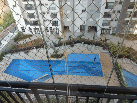 Imagem Apartamento com 3 Quartos à Venda, 88 m² em Campestre - Santo André Imagem Apartamento com 3 Quartos à Venda, 88 m² em Campestre - Santo André