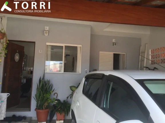 Imagem Imóvel com 2 Quartos à Venda, 45 m² em Vila Helena - Sorocaba