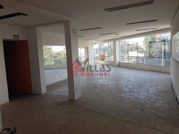 Imagem Imóvel Comercial à Venda, 1.284 m² em Morumbi - São Paulo Imagem Imóvel Comercial à Venda, 1.284 m² em Morumbi - São Paulo