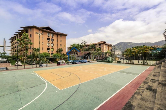 Imagem Apartamento com 2 Quartos para Alugar,  em Porto Bali - Angra Dos Reis