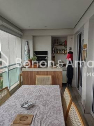 Imagem Apartamento com 3 Quartos à Venda, 114 m² em Taquaral - Campinas Imagem Apartamento com 3 Quartos à Venda, 114 m² em Taquaral - Campinas