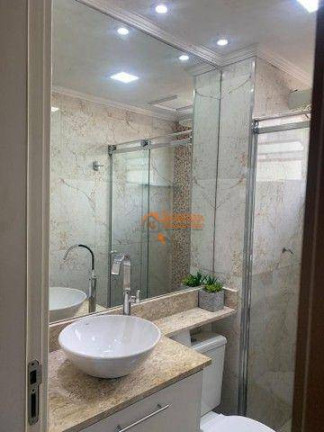 Imagem Apartamento com 2 Quartos à Venda, 42 m² em Vila Alzira - Guarulhos Imagem Apartamento com 2 Quartos à Venda, 42 m² em Vila Alzira - Guarulhos
