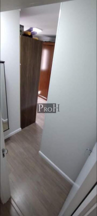 Imagem Apartamento com 2 Quartos à Venda, 50 m² em Vila Curuçá - Santo André