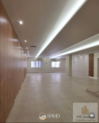Imagem Apartamento com 2 Quartos à Venda, 87 m² em Prainha - Arraial Do Cabo
