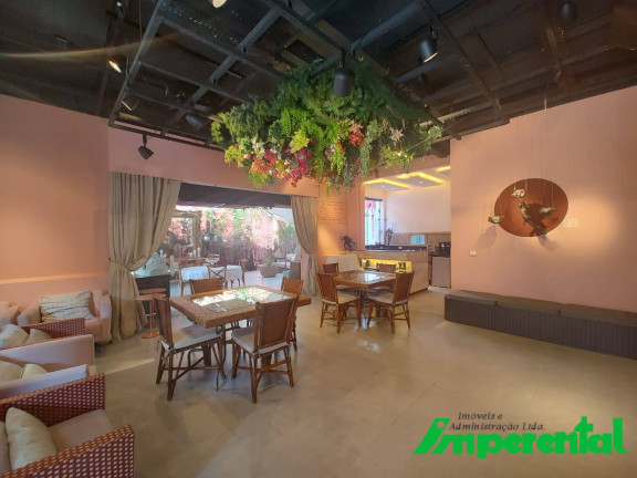 Imagem Casa com 3 Quartos à Venda, 394 m² em Pompéia - Santos