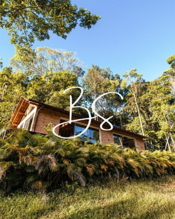 Imagem Imóvel com 2 Quartos à Venda, 230.000 m² em Ba001 - Itacaré