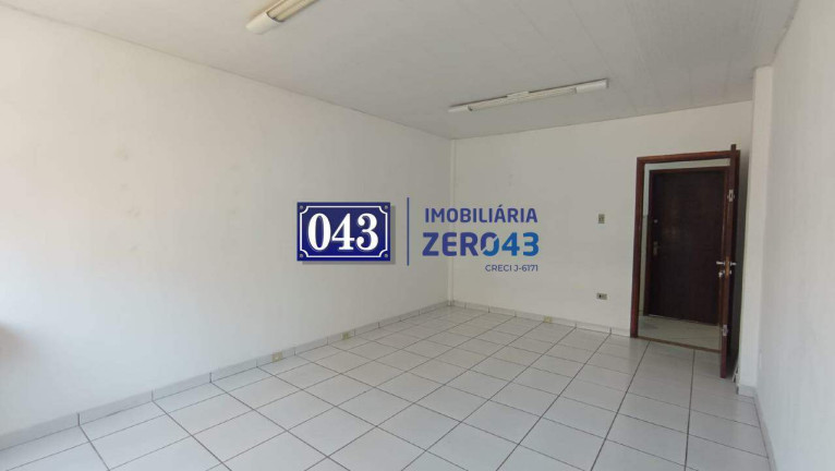 Imagem Sala Comercial para Alugar, 26 m² em Centro - Londrina Imagem Sala Comercial para Alugar, 26 m² em Centro - Londrina
