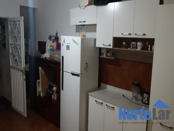 Imagem Sobrado com 5 Quartos à Venda, 130 m² em Vila Carolina - São Paulo