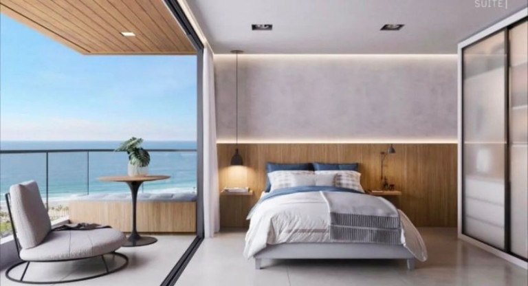 Imagem Studio com 1 Quarto à Venda, 38 m² em Jaguaribe - Salvador