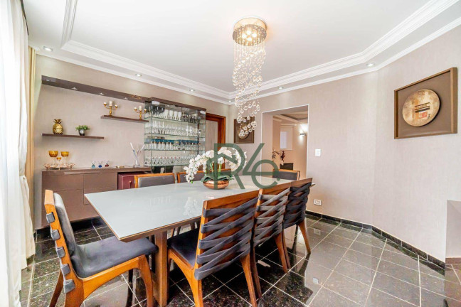 Imagem Casa com 4 Quartos à Venda, 430 m² em Paysage Noble - Vargem Grande Paulista Imagem Casa com 4 Quartos à Venda, 430 m² em Paysage Noble - Vargem Grande Paulista