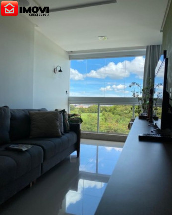 Imagem Apartamento com 3 Quartos à Venda, 80 m² em Jardim Camburi - Vitória