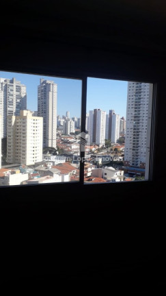 Imagem Apartamento com 2 Quartos à Venda, 49 m² em Chácara Califórnia - São Paulo Imagem Apartamento com 2 Quartos à Venda, 49 m² em Chácara Califórnia - São Paulo