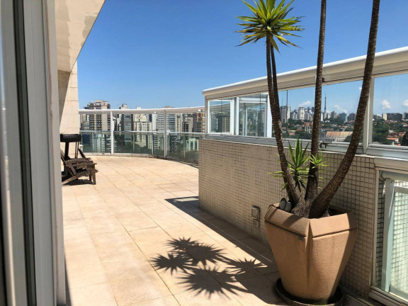 Imagem Apartamento com 4 Quartos à Venda, 847 m² em Perdizes - São Paulo Imagem Apartamento com 4 Quartos à Venda, 847 m² em Perdizes - São Paulo