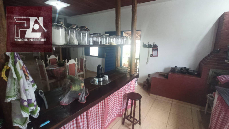 Imagem Chácara com 3 Quartos à Venda, 3.000 m² em área Rural De Lorena - Lorena Imagem Chácara com 3 Quartos à Venda, 3.000 m² em área Rural De Lorena - Lorena