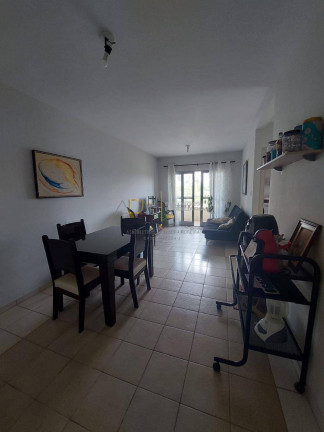 Imagem Apartamento com 2 Quartos à Venda, 62 m² em Jardim São José (rubião Junior) - Botucatu