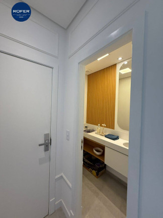 Imagem Apartamento com 3 Quartos à Venda, 91 m² em Swiss Park - Campinas