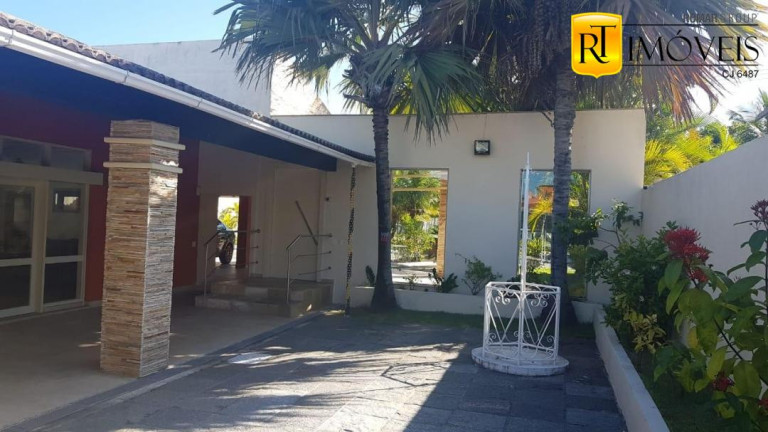 Imagem Casa com 6 Quartos à Venda, 2.090 m² em São Bento - Cabo Frio